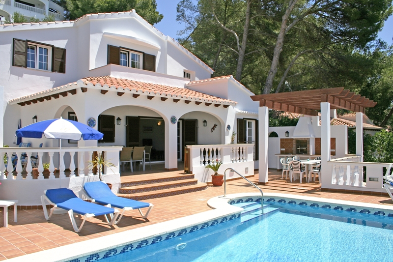 Menorca Villas