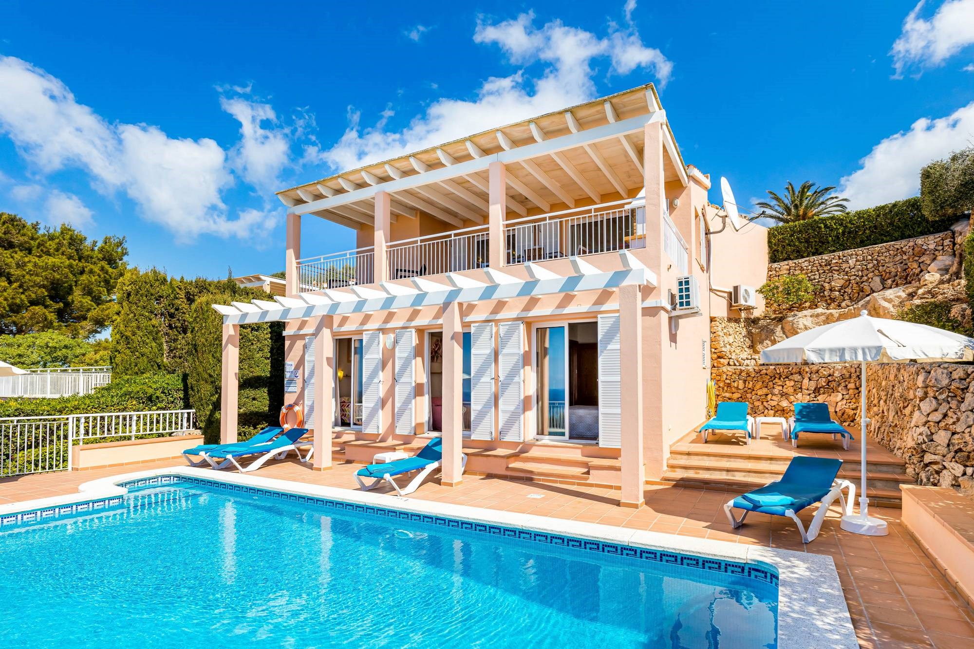 Menorca Villas