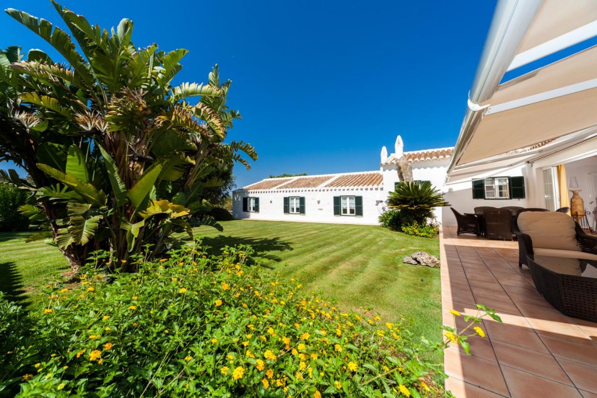 Menorca Villas