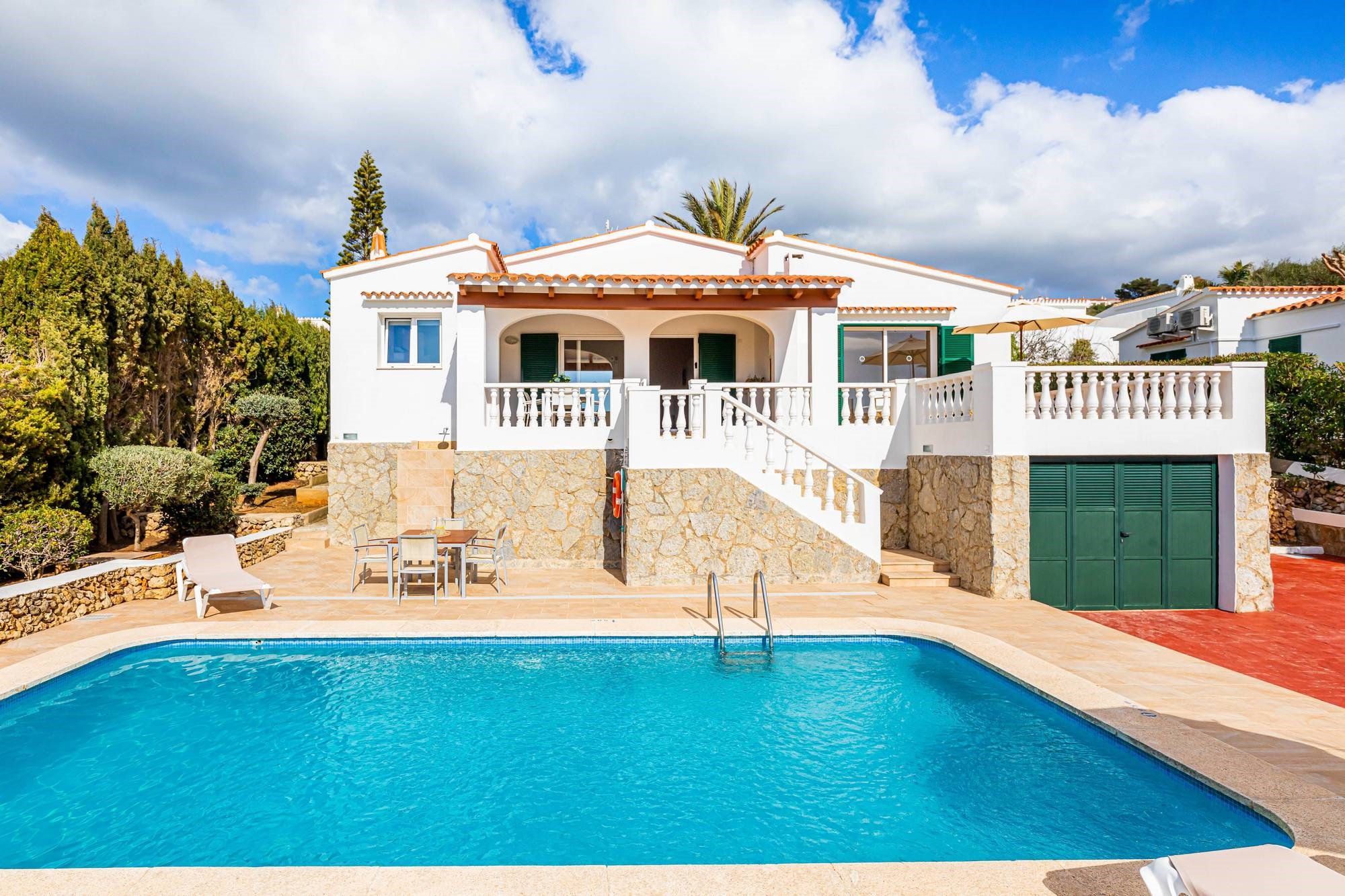 Menorca Villas