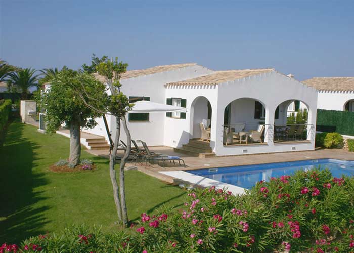 Menorca Villas