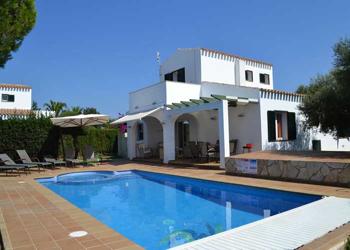 Menorca Villas