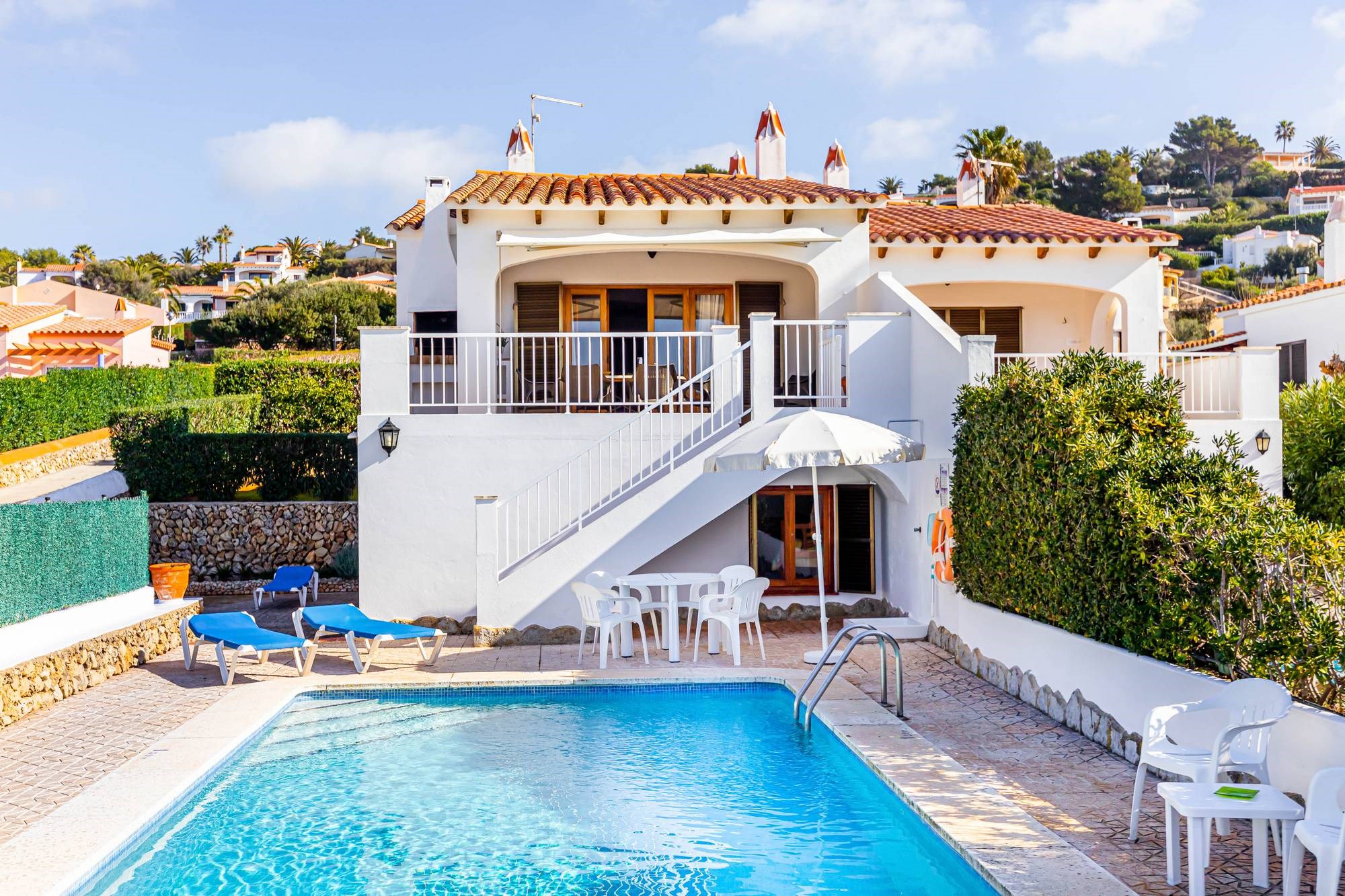Menorca Villas