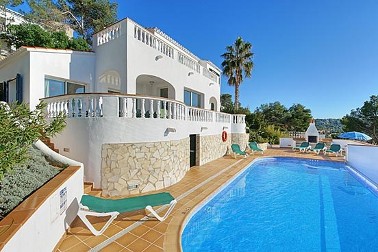 Menorca Villas