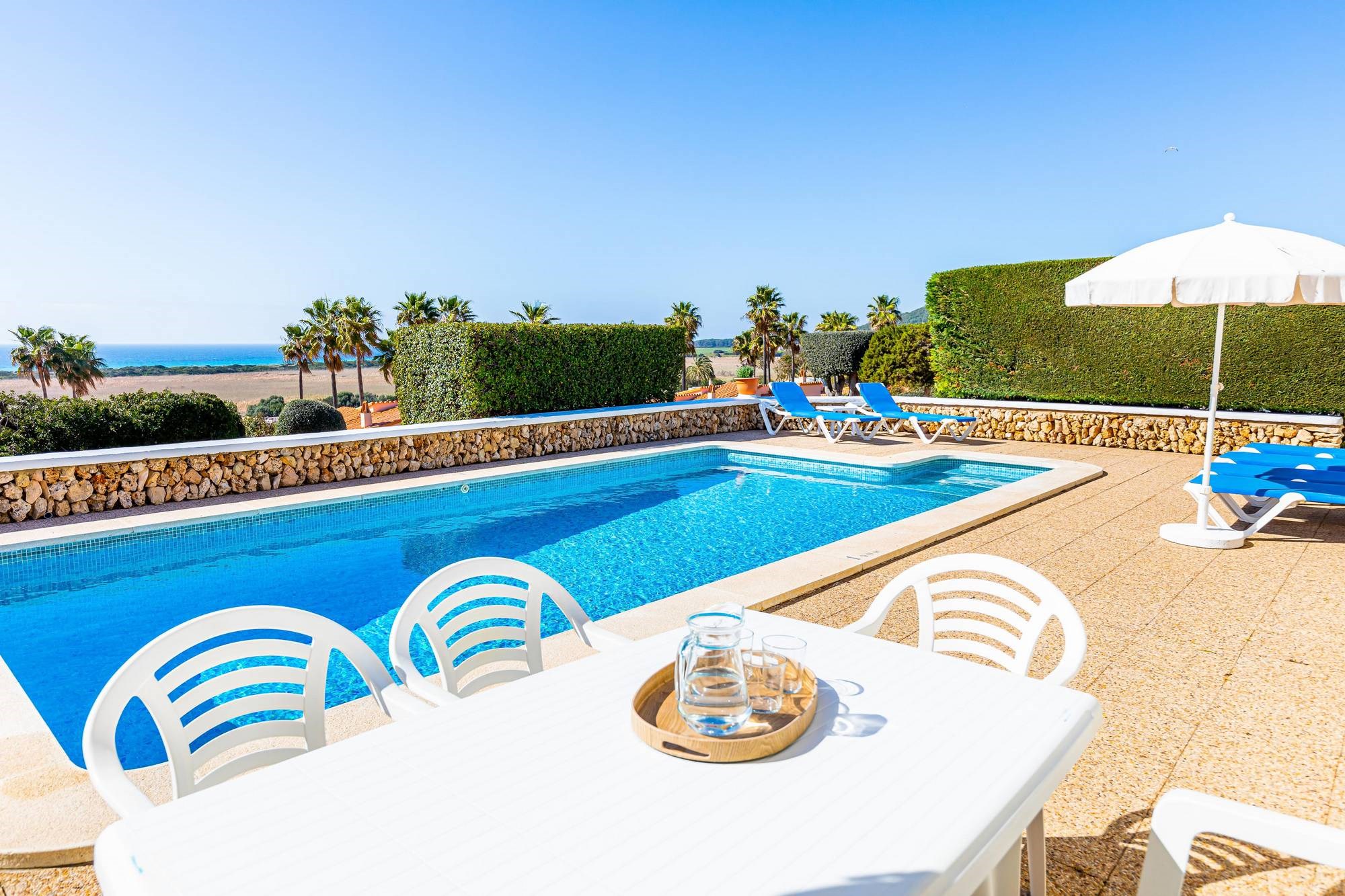 Menorca Villas