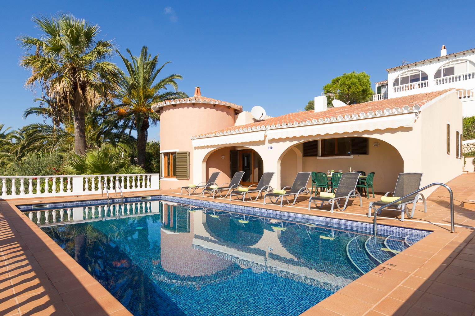 Menorca Villas