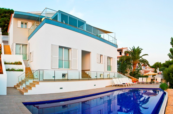 Menorca Villas