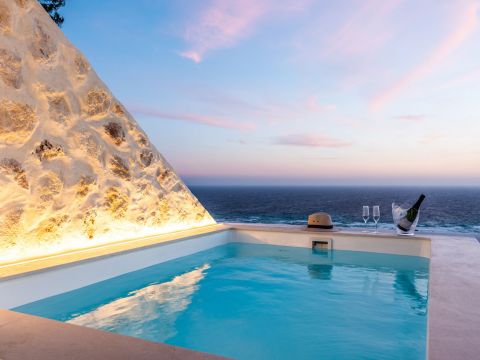 Suite Las Vistas