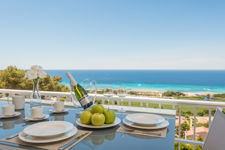 Suite Las Vistas