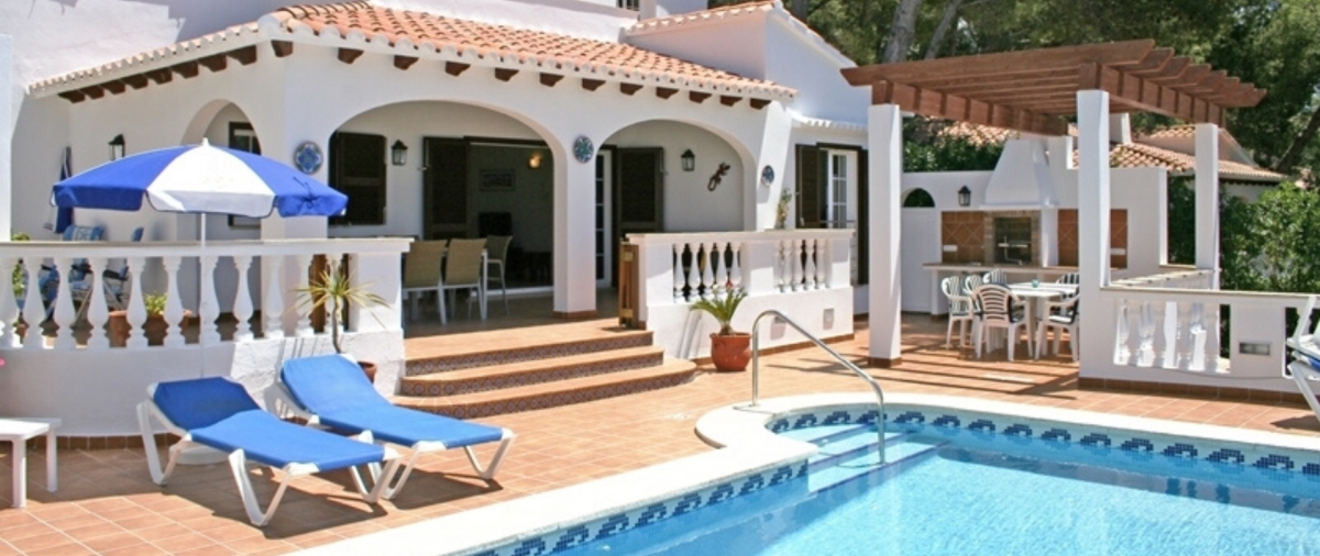 San Bou Villas