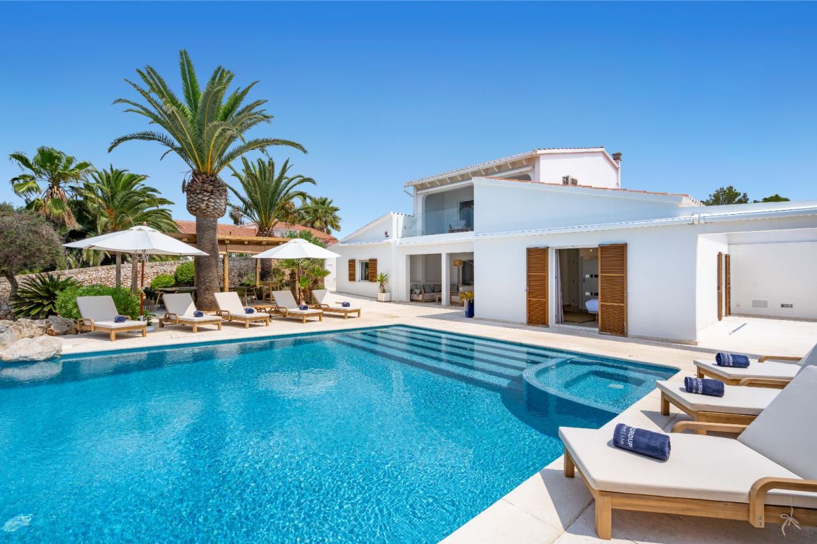 Villa Cley