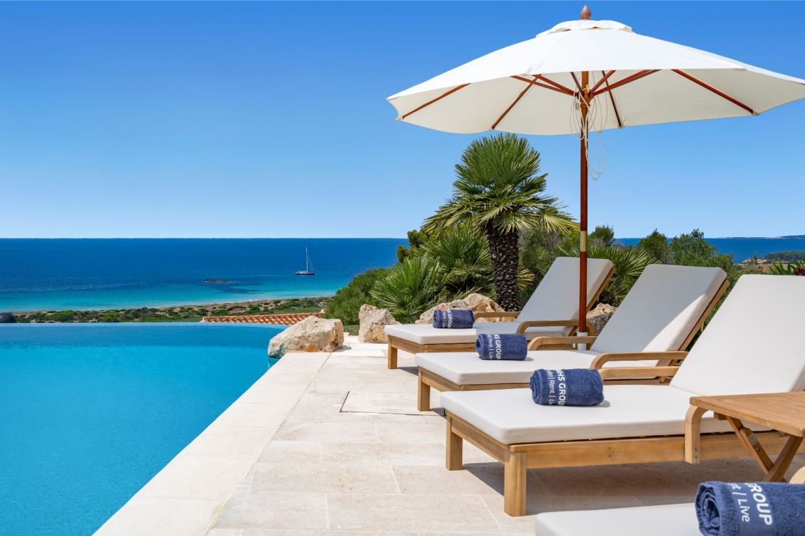 Villa Cley
