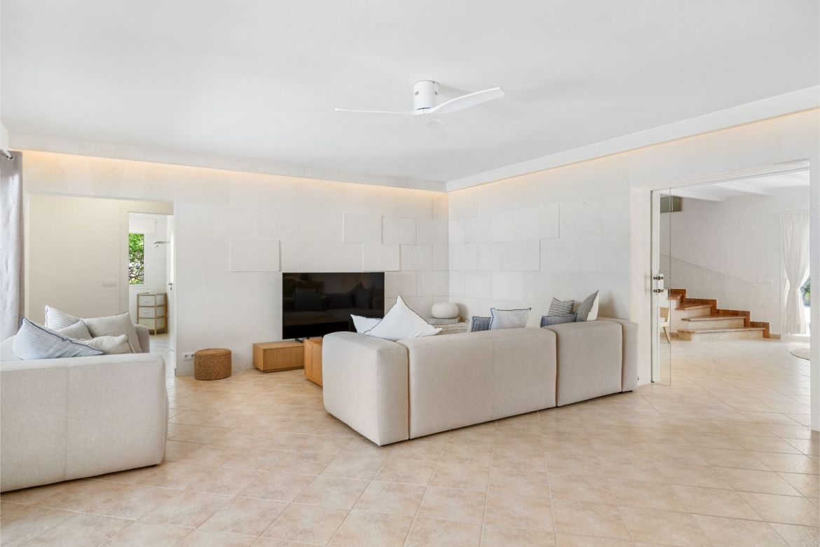 Villa Cley