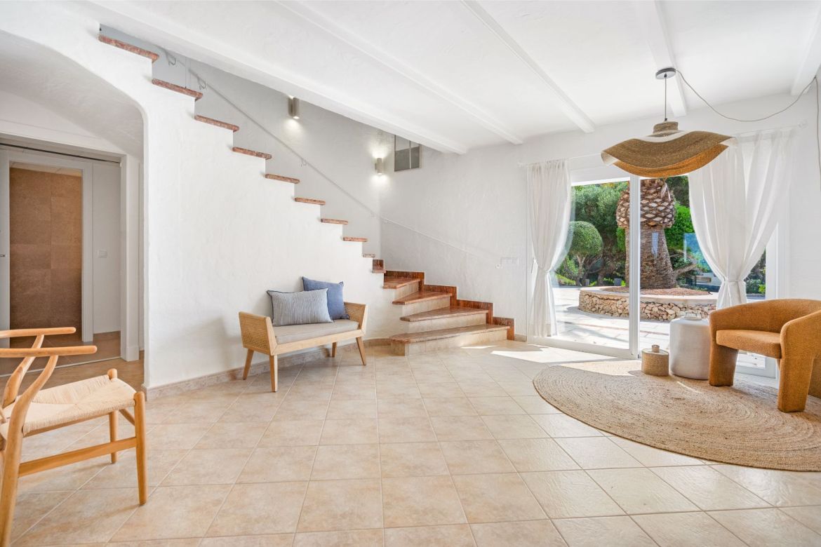 Villa Cley