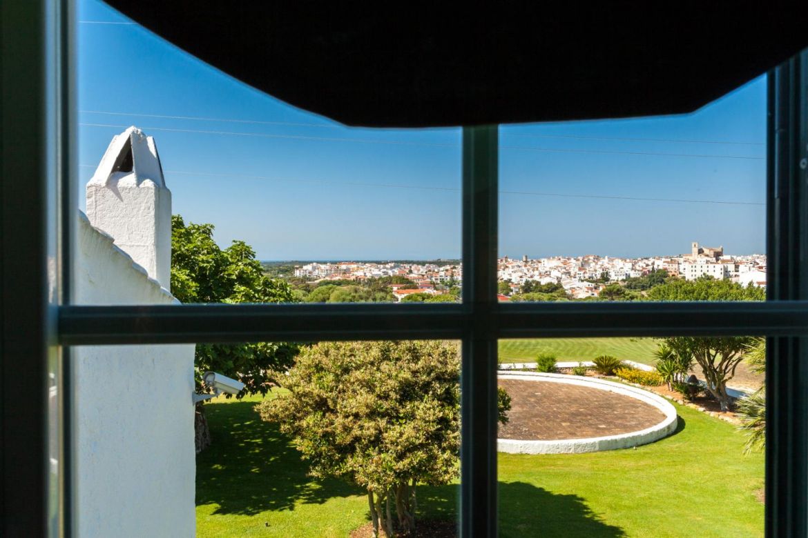 Villa Del Sol