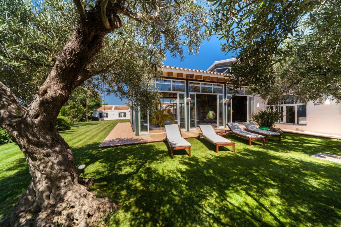 Villa Del Sol