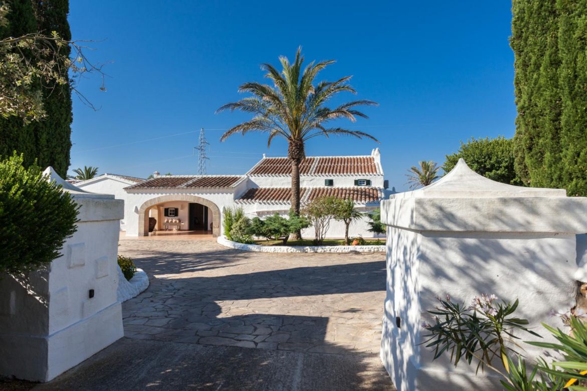 Villa Del Sol