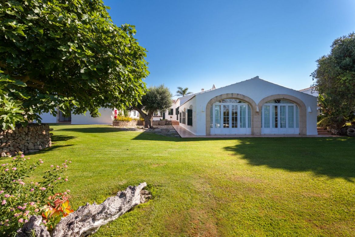Villa Del Sol