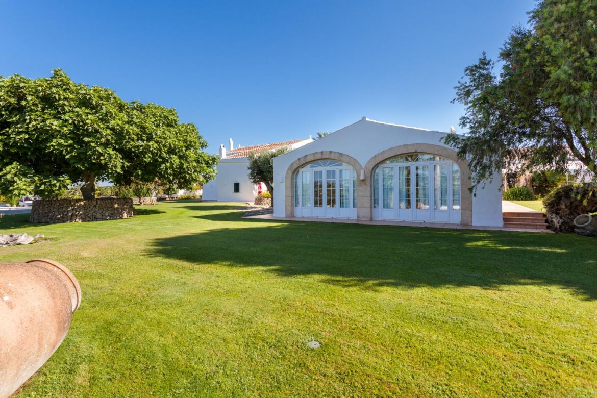 Villa Del Sol