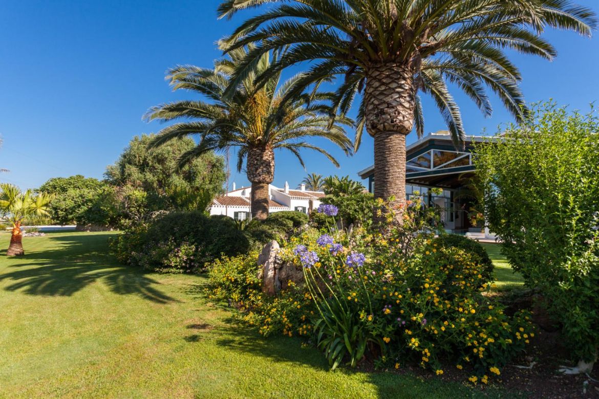 Villa Del Sol