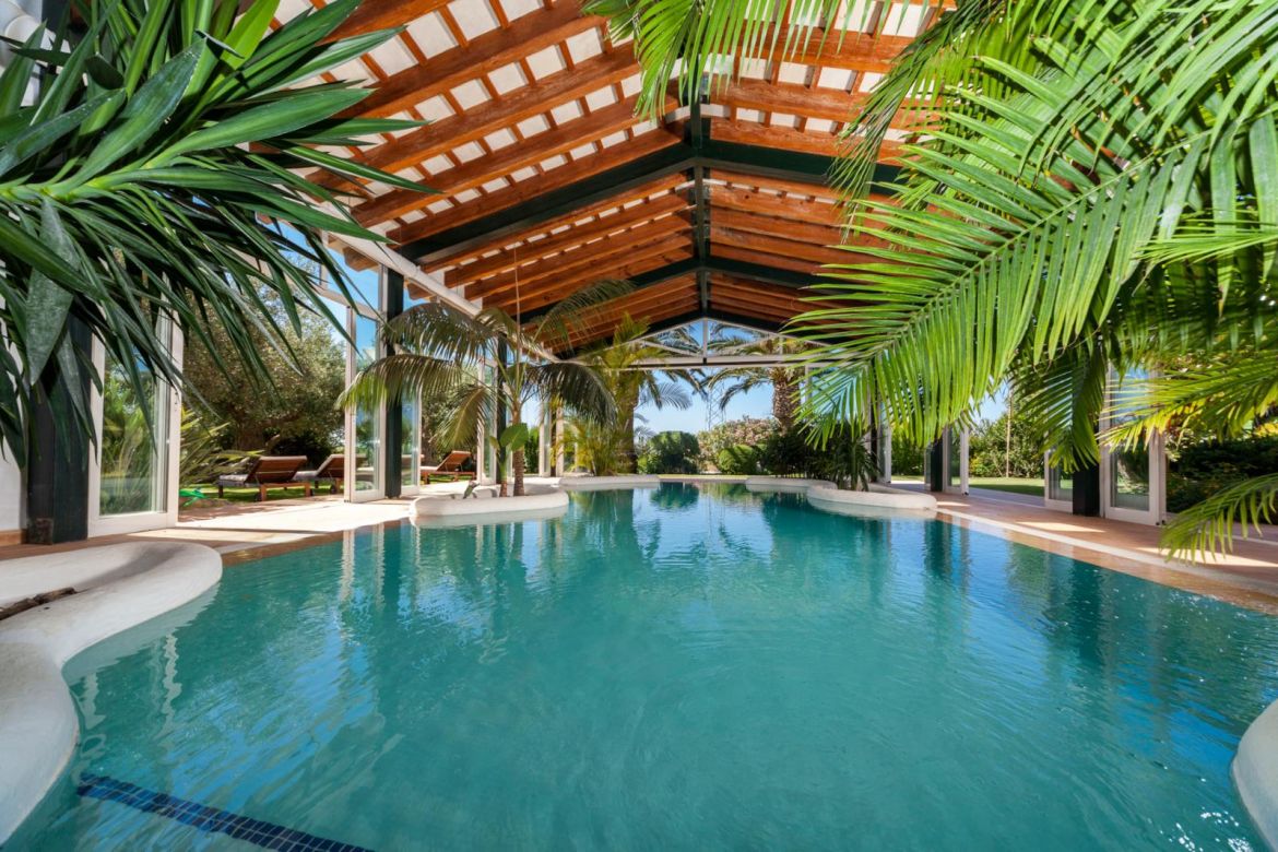 Villa Del Sol