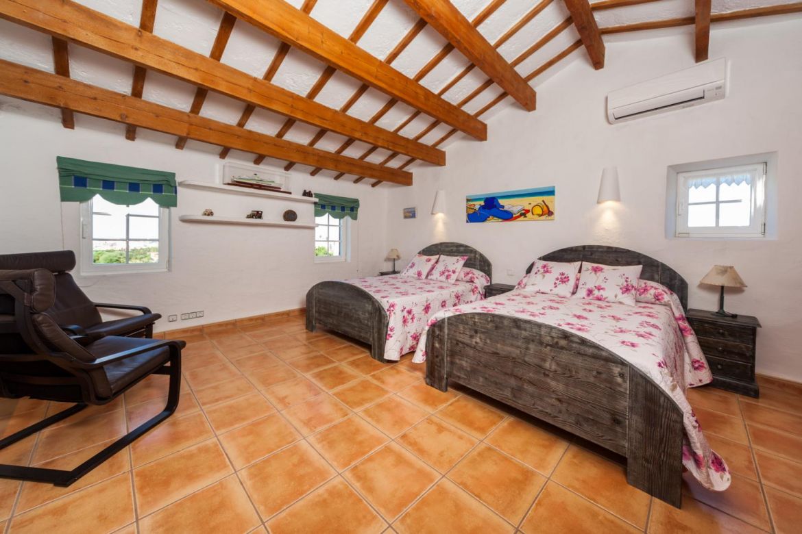 Villa Del Sol