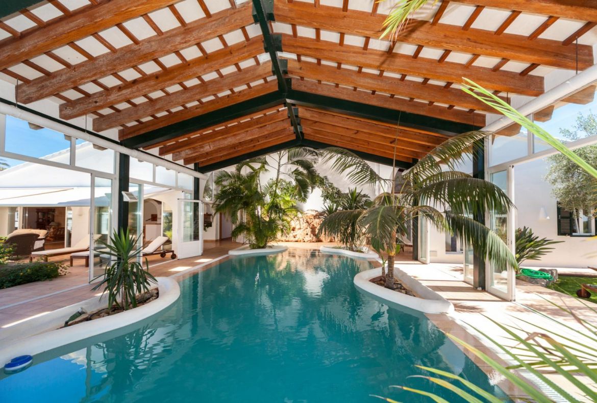 Villa Del Sol
