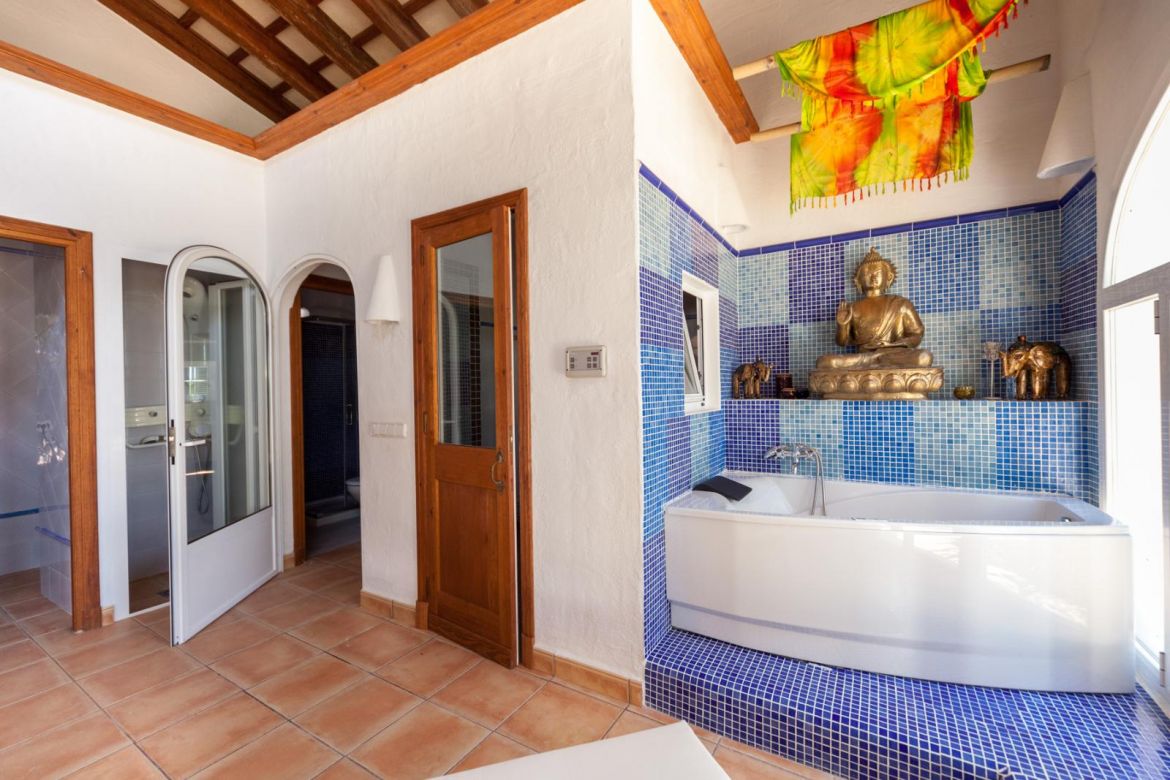 Villa Del Sol
