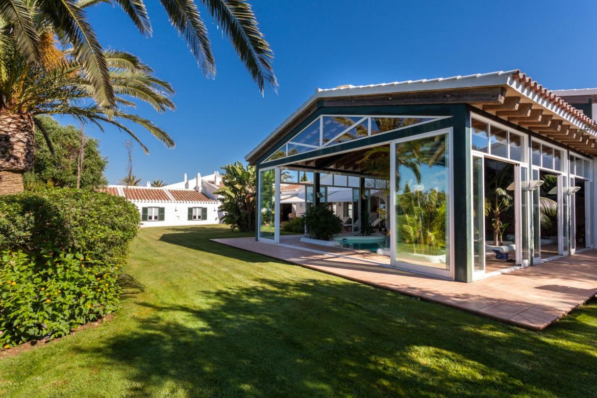 Villa Del Sol
