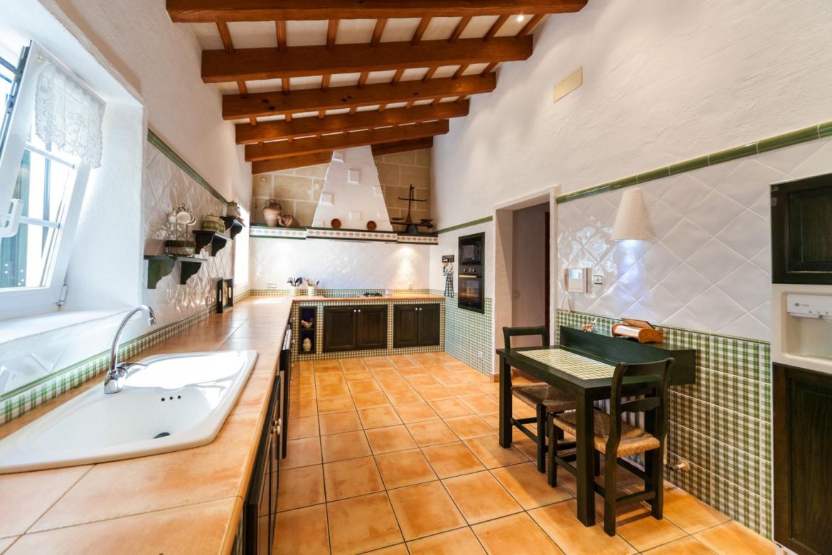 Villa Del Sol
