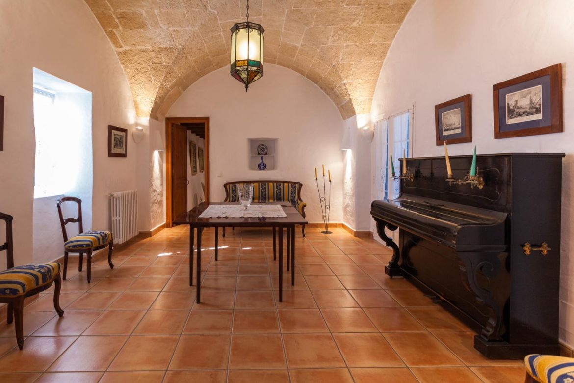 Villa Del Sol