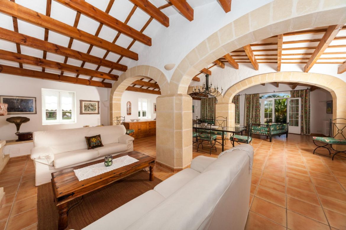 Villa Del Sol