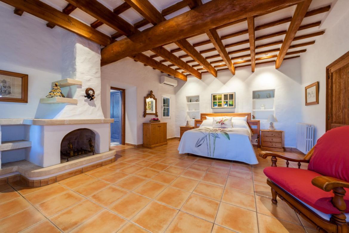 Villa Del Sol