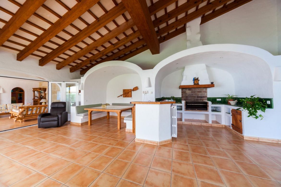 Villa Del Sol