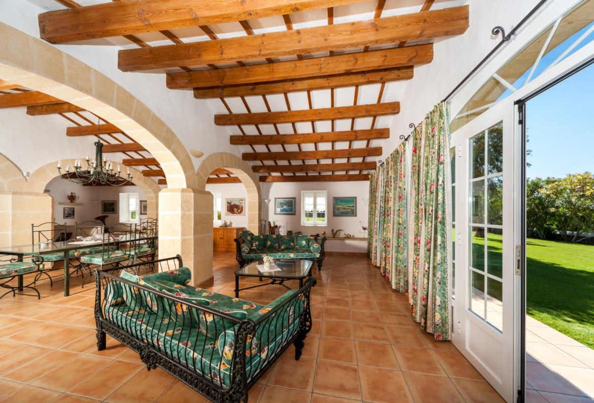 Villa Del Sol