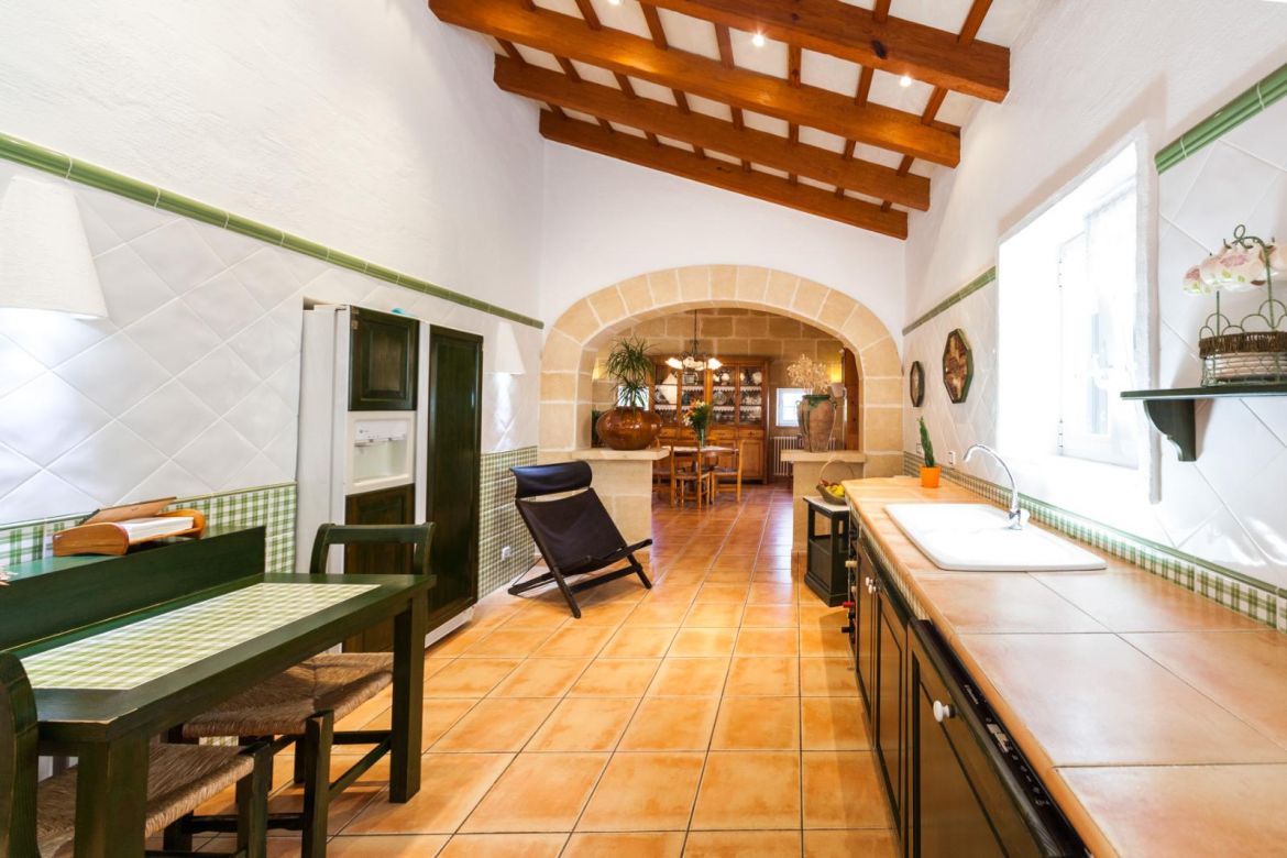 Villa Del Sol