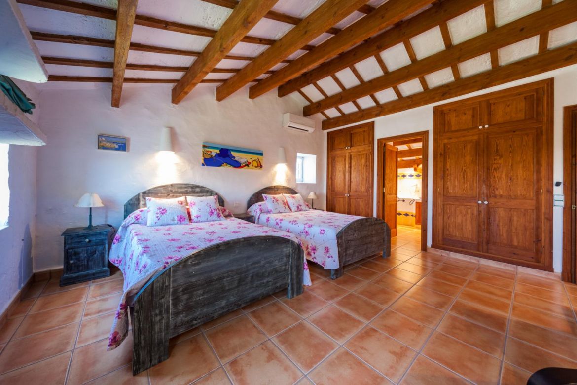 Villa Del Sol