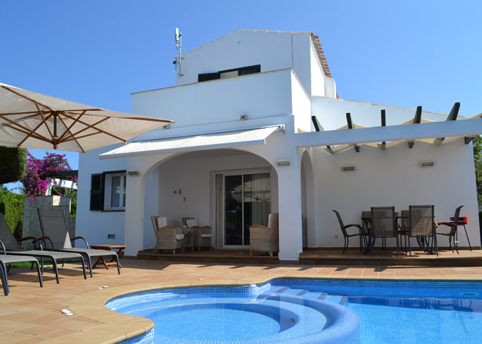Finesse Villa