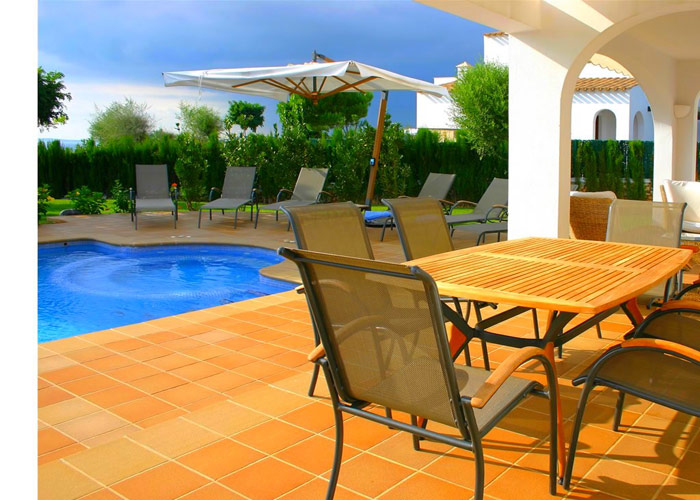 Finesse Villa