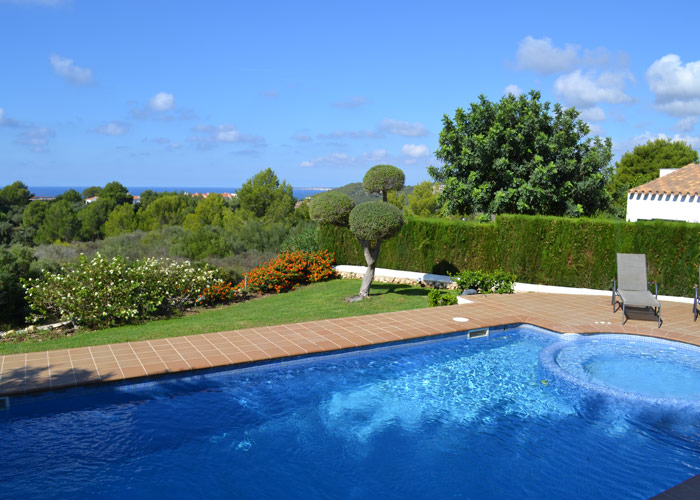 Finesse Villa