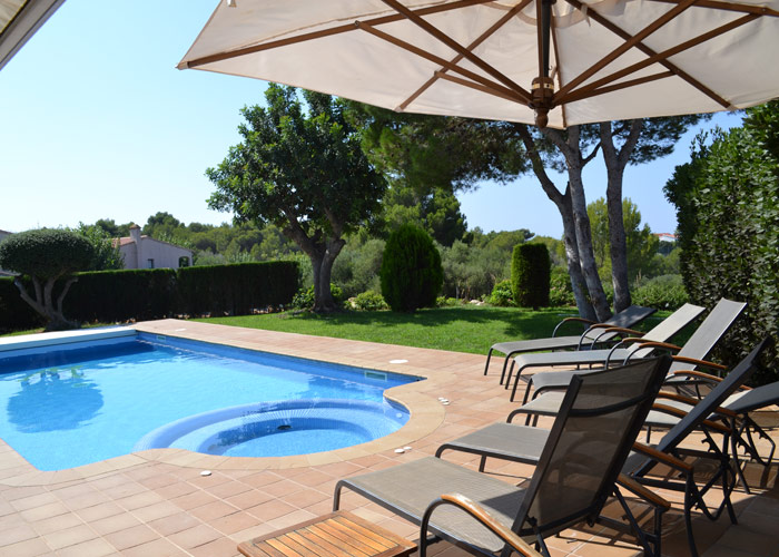 Finesse Villa