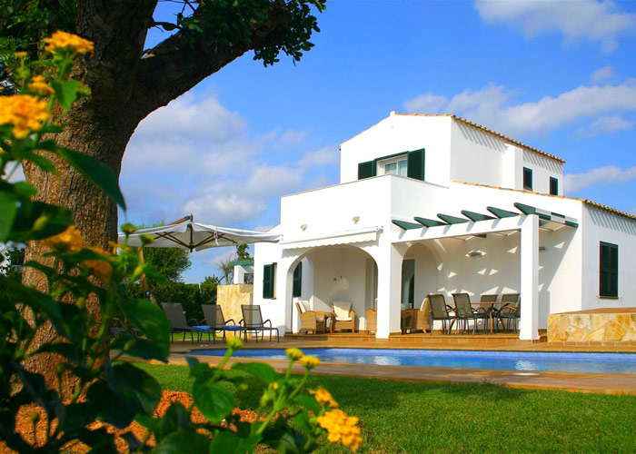 Finesse Villa