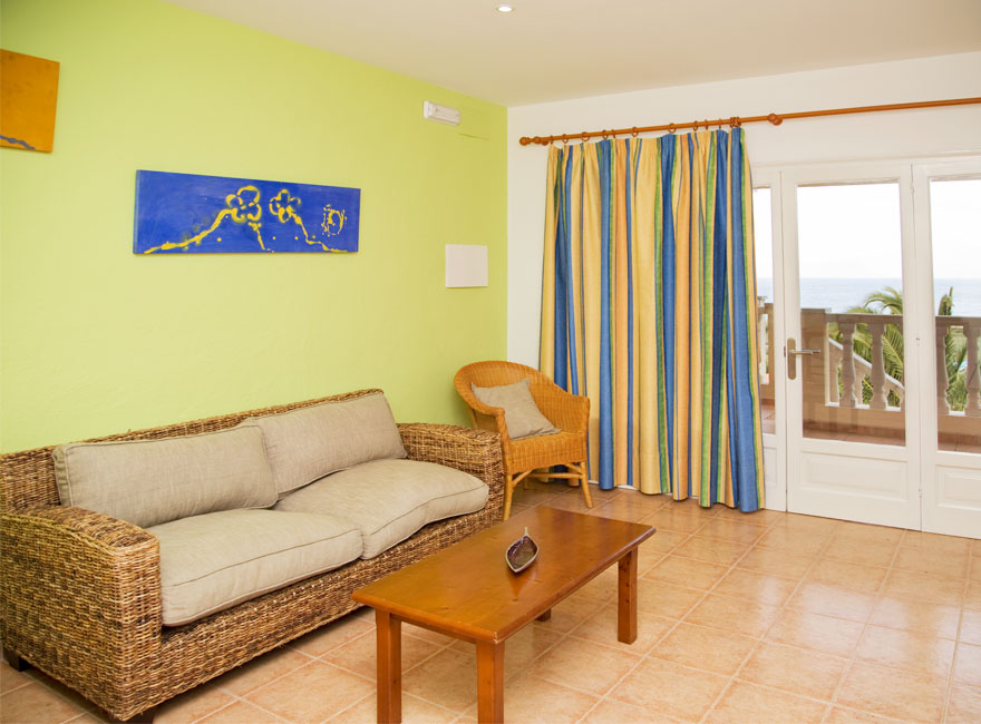 Menorca Apartment