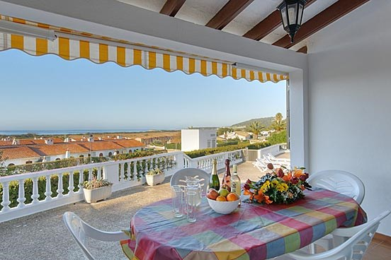 Menorca Villas