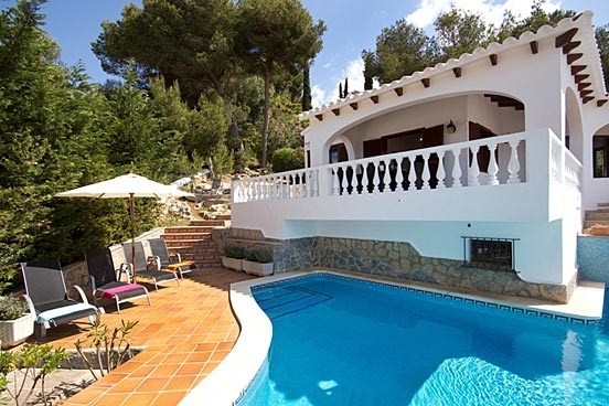 Menorca Villas