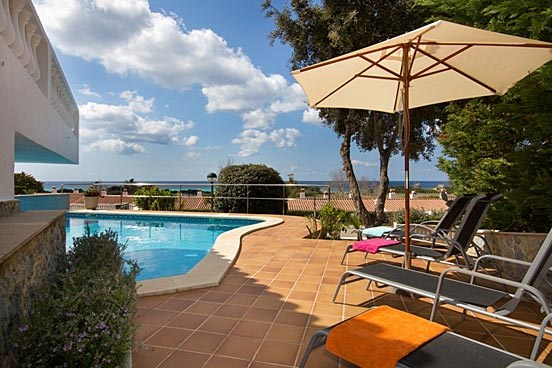 Menorca Villas