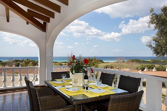 Menorca Villas