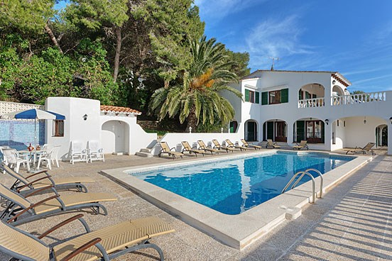 Menorca Villas