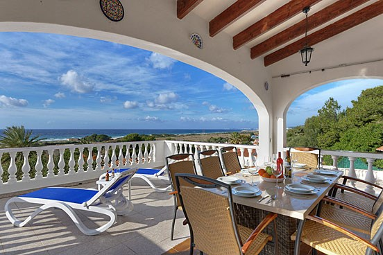 Menorca Villas