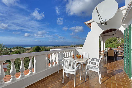 Menorca Villas